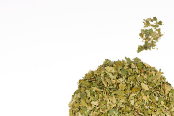 Hill Crops