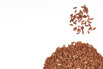 Hill Crops